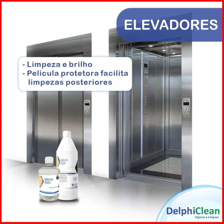 Delphiclean | Galeria