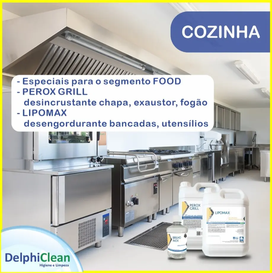 Delphiclean | Galeria