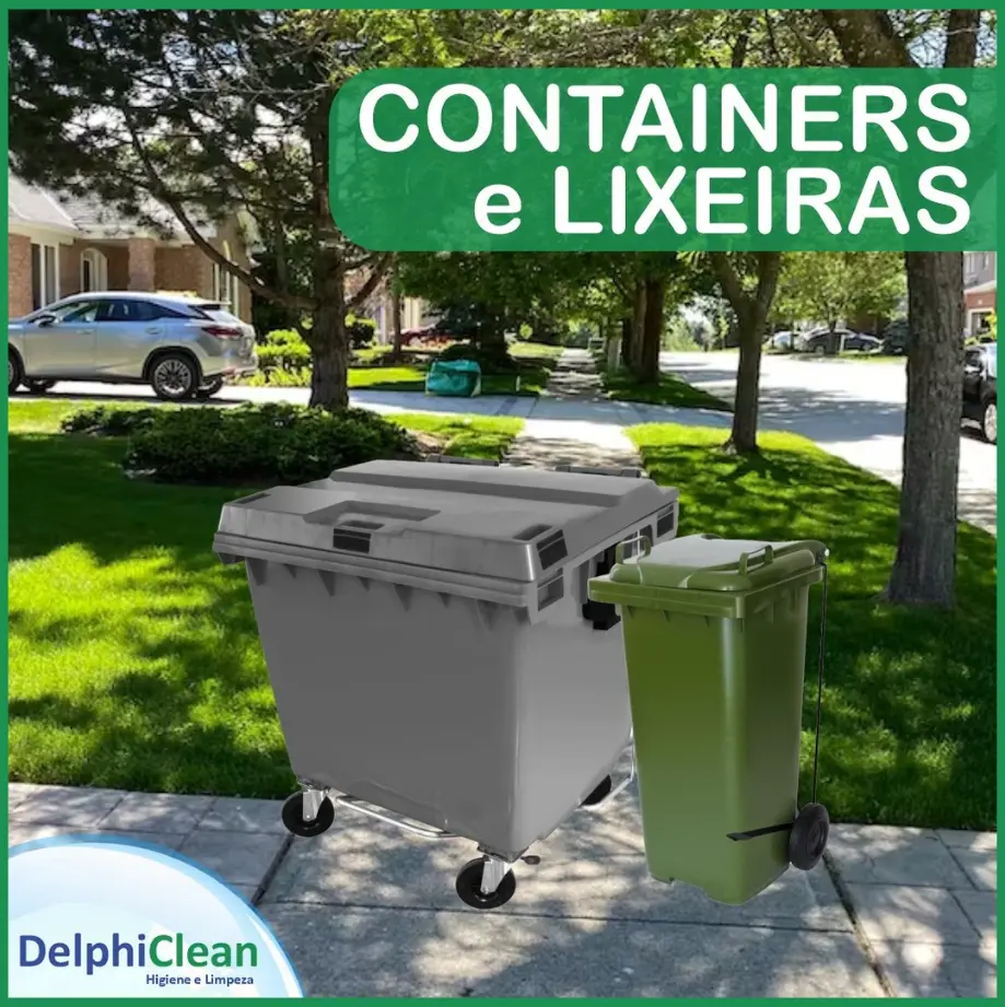 Delphiclean | Galeria