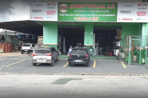 empresa para comprar materiais hidráulicos em Sorocaba