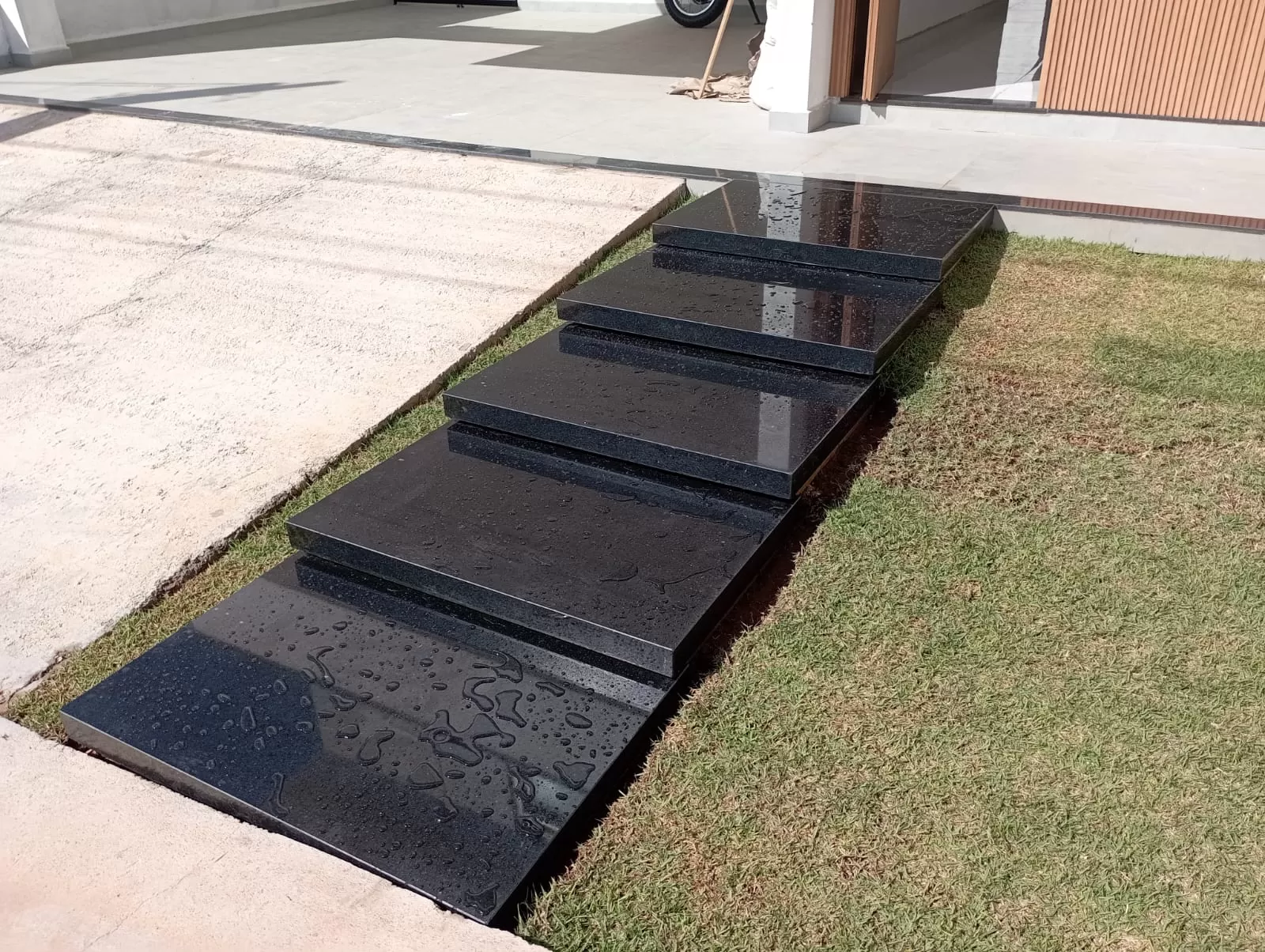 Moriá Marmoraria - Galeria