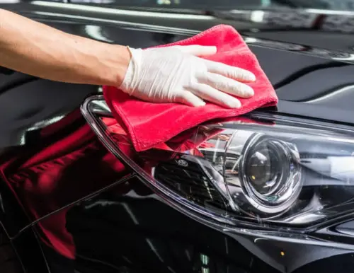 funileiro para polimento de carros em Sorocaba