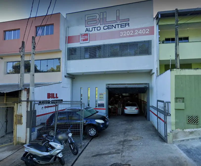 Bill Auto Center | Galeria