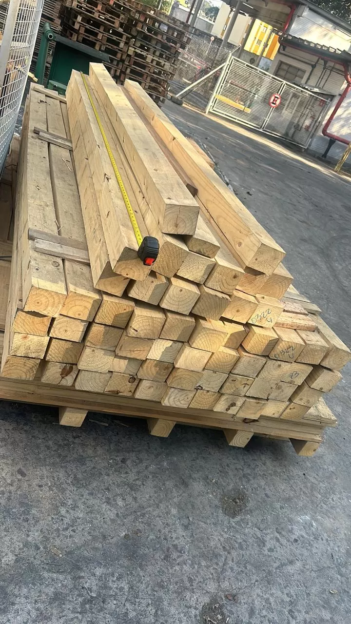 C.S Pallet | Galeria
