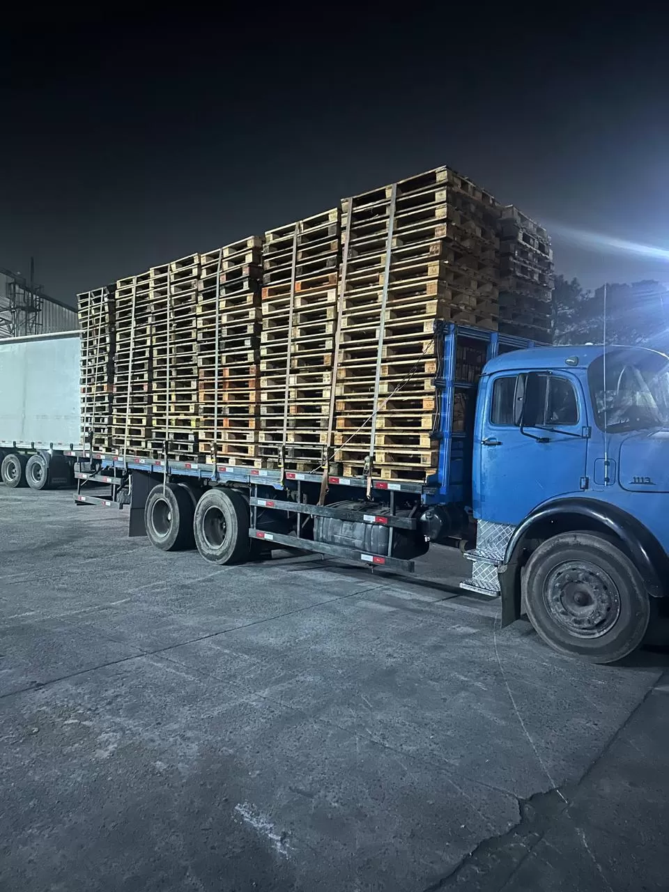 C.S Pallet | Galeria