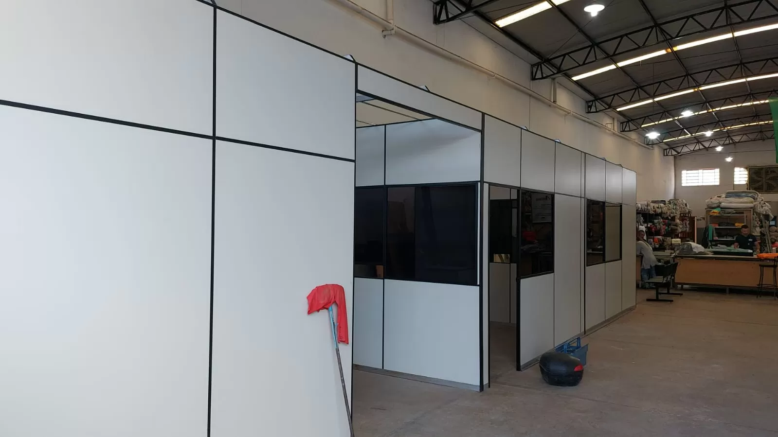 Gouvea | galeria