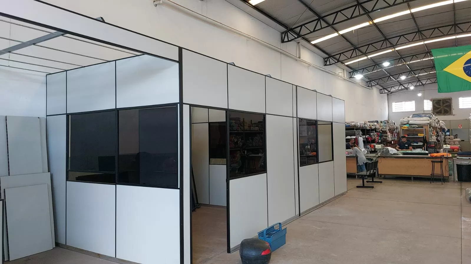 Gouvea | galeria