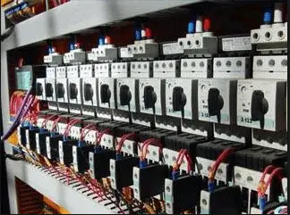 Instalações elétricas em Sorocaba