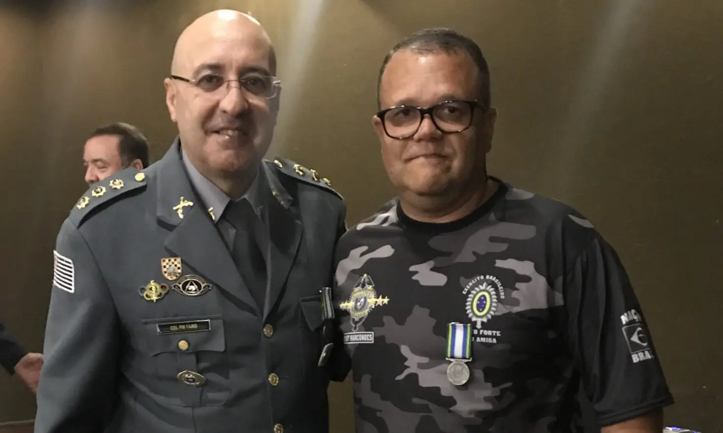 Serviços | Detetive Marcondes