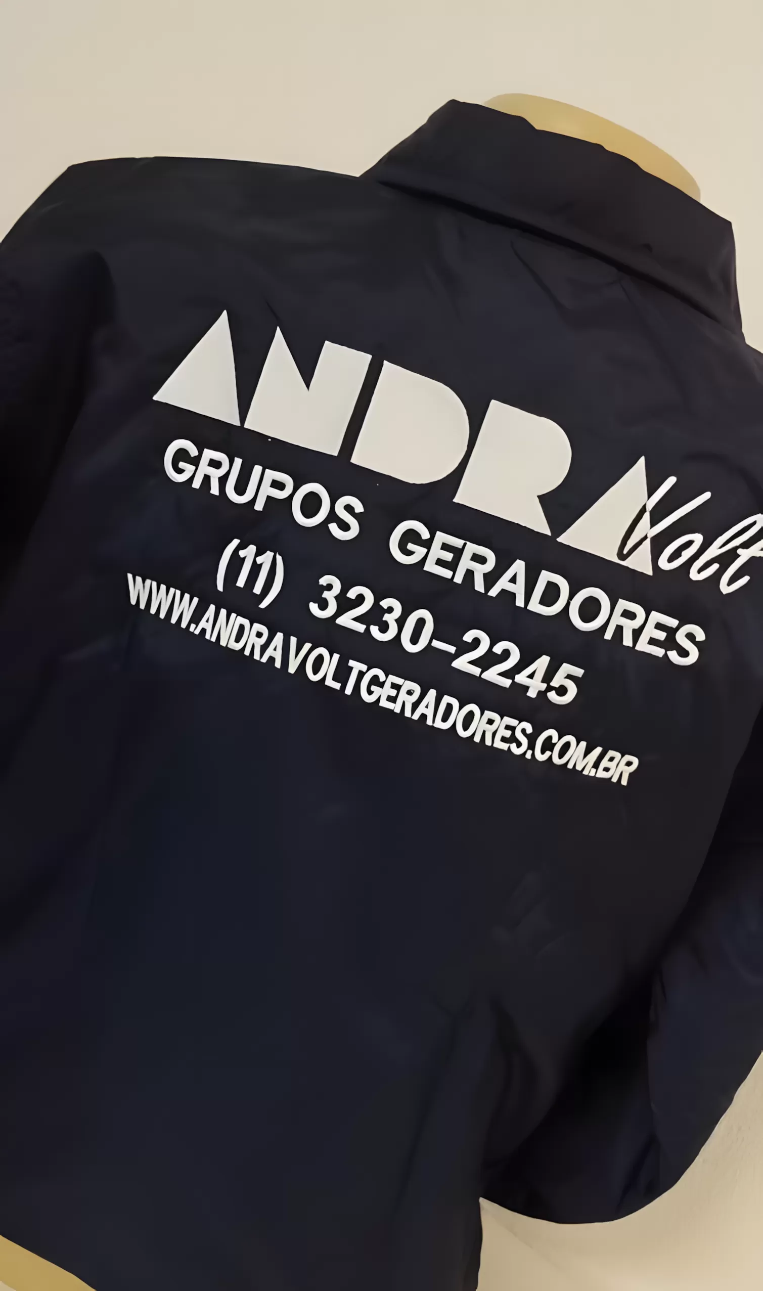Mike Bordados