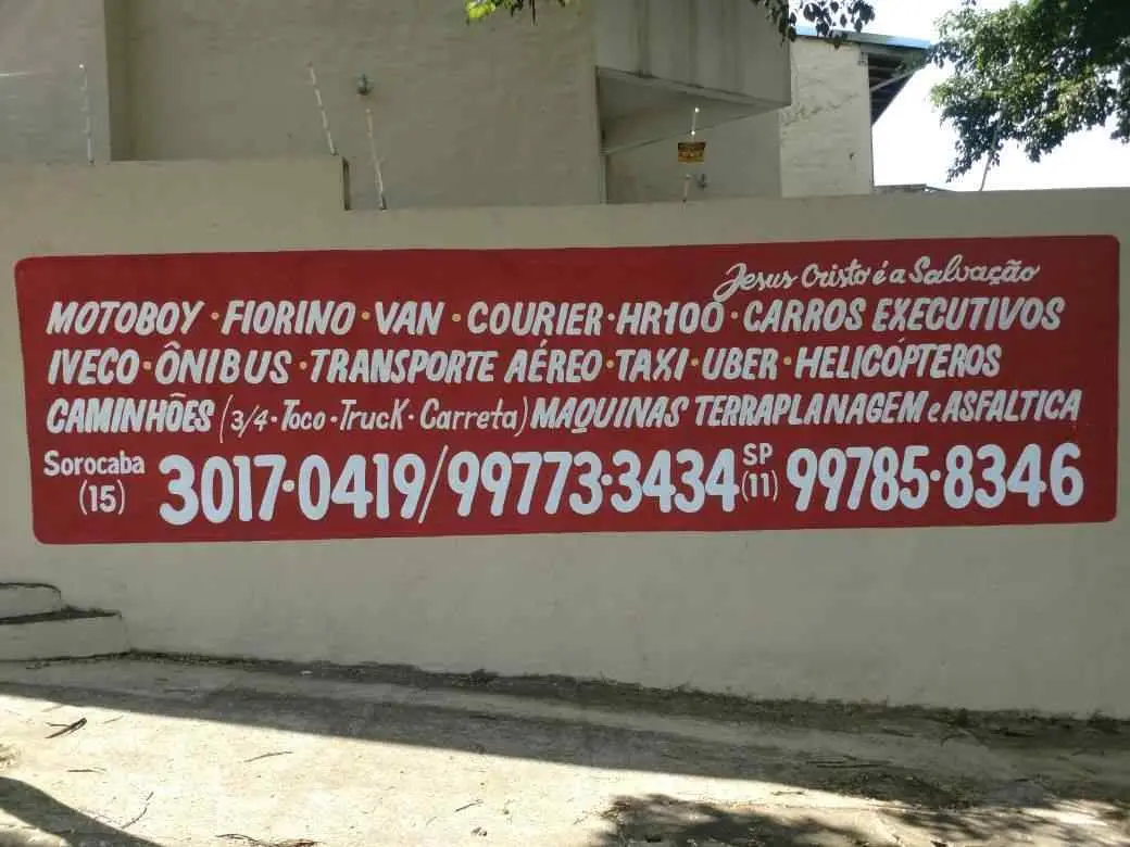 Entregas por motoboy em Sorocaba