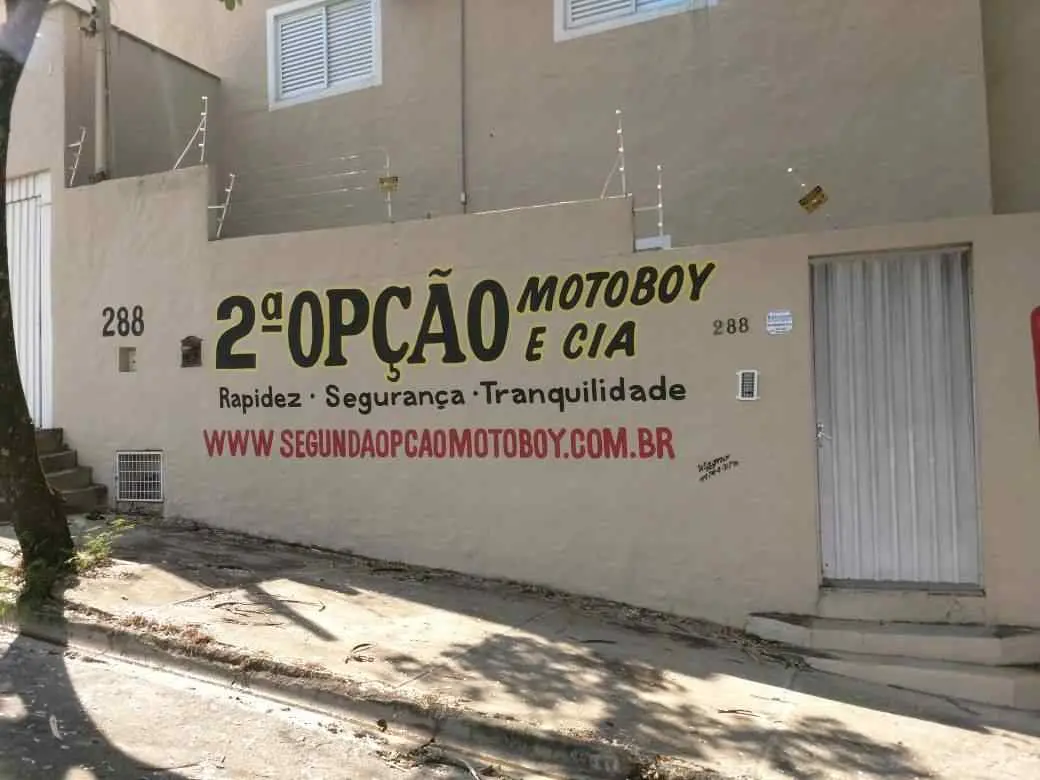 Terceirização de Motoboy em Sorocaba