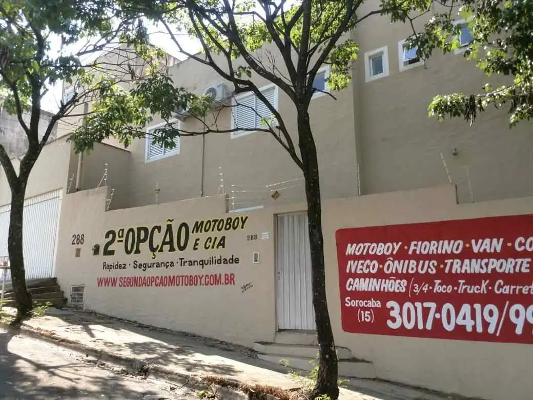 Entregas via Motoboy em Sorocaba e Região