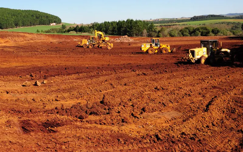 terraplanagem em ribeirao preto empresa abelhao formigao