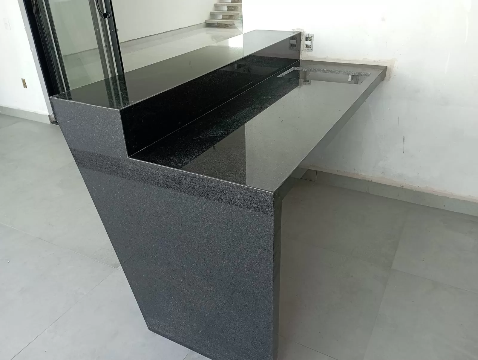 Moriá Marmoraria - Galeria