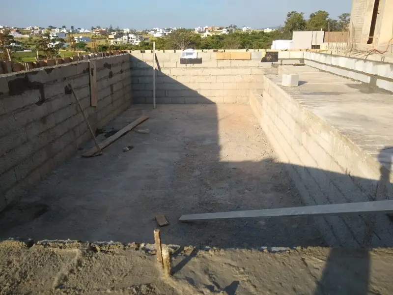 piscina de alvenaria em sorocaba