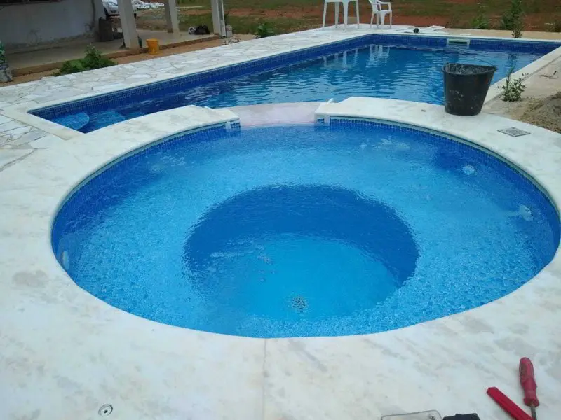 construção de piscinas em sorocaba e votorantim