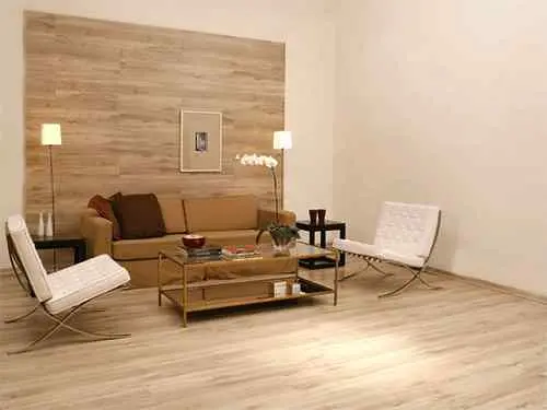 piso laminado para quarto