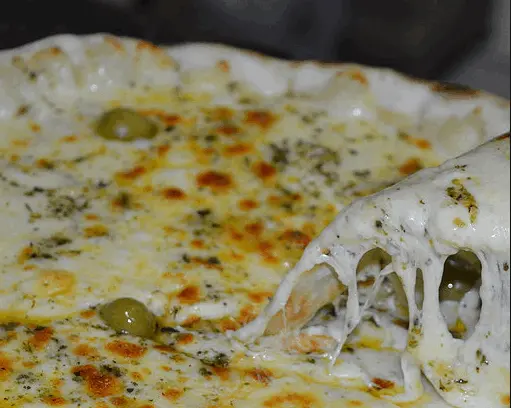 pizza saborosa em sorocaba