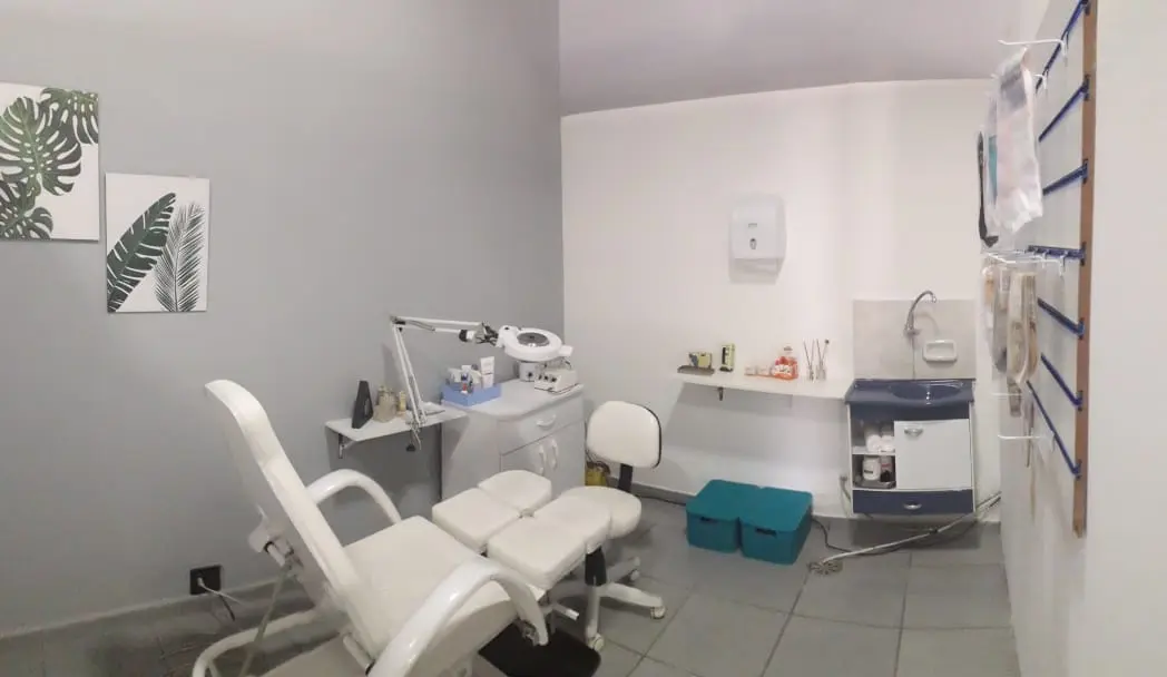 podologia em sorocaba zona leste atendimento consultas