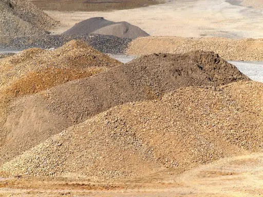 preço de pedra para construção civil sorocaba