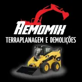 Remomix | Galeria