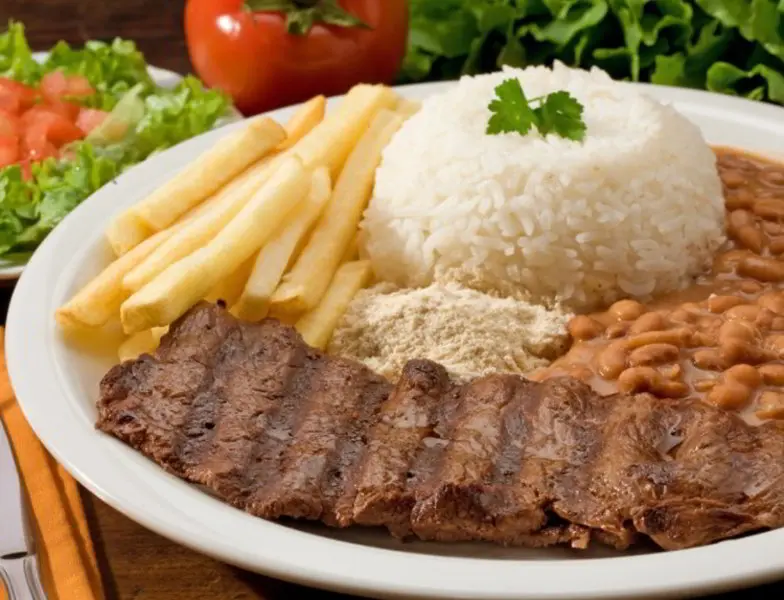 almoco prato feito self service marmitex sorocaba zona norte