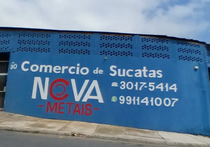 Nova Metais | Galeria