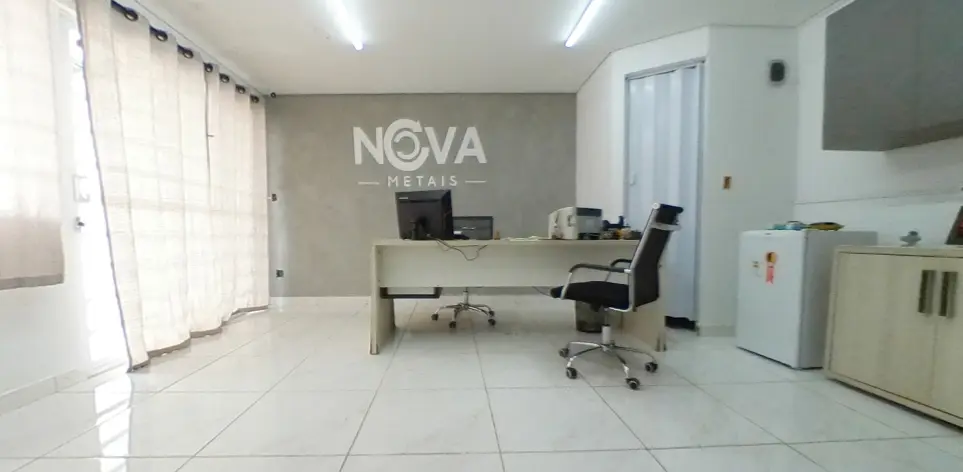 Nova Metais | Galeria