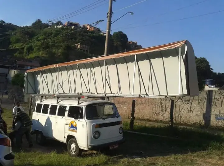 Serviços | Toldos São Paulo