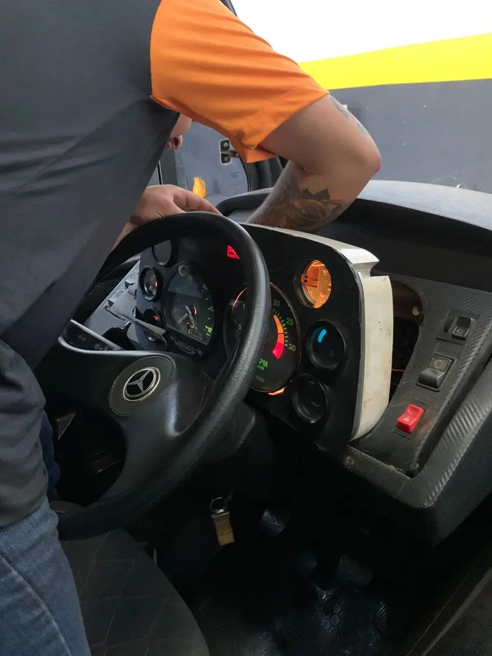 Serviços | Velocímetros RPM