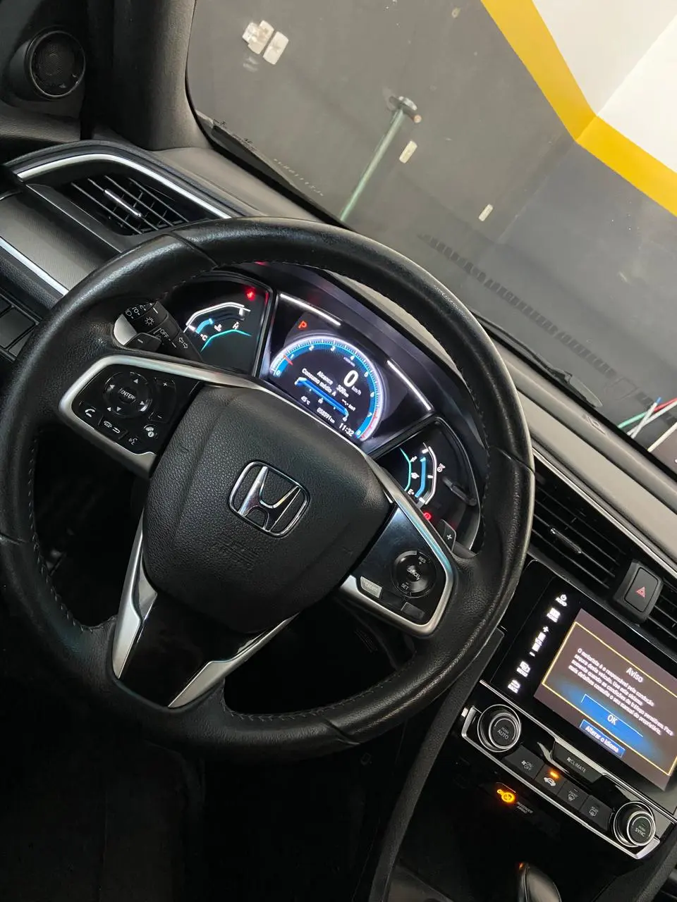 Serviços | Velocímetros RPM