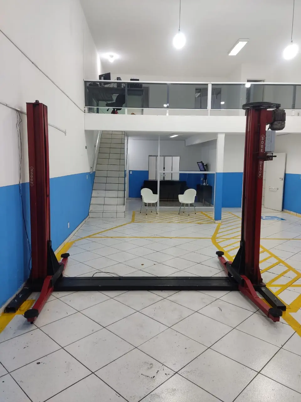Serviços | Vistoria Veicular M&D