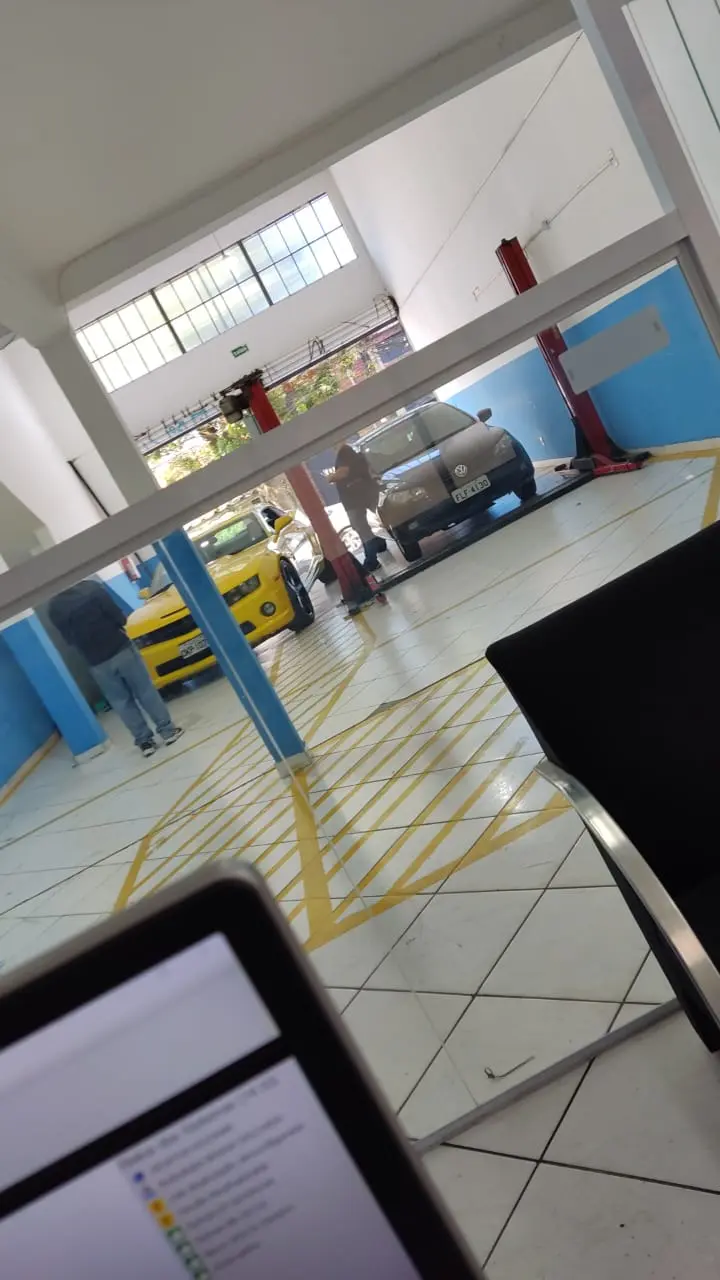 Serviços | Vistoria Veicular M&D