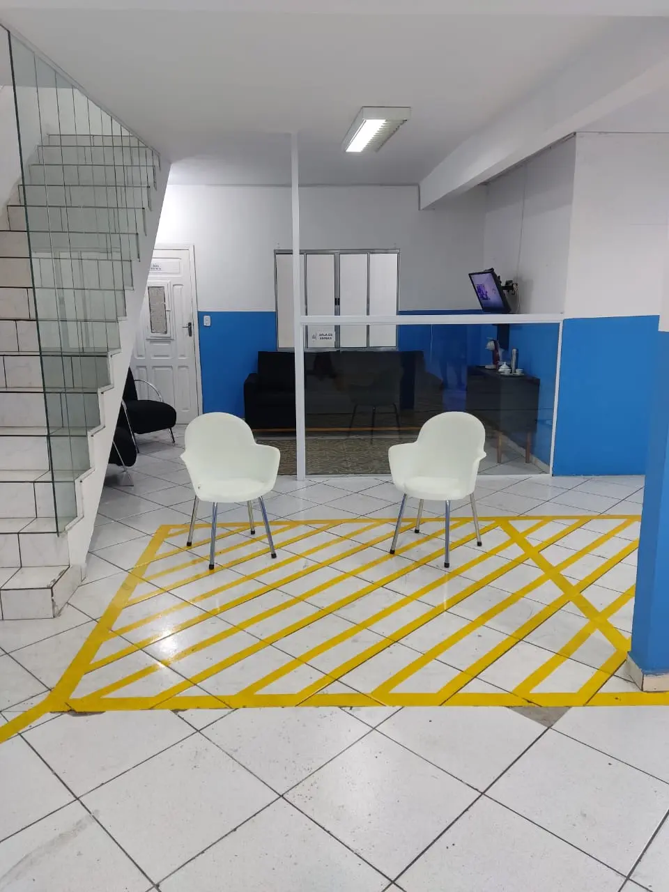 Serviços | Vistoria Veicular M&D