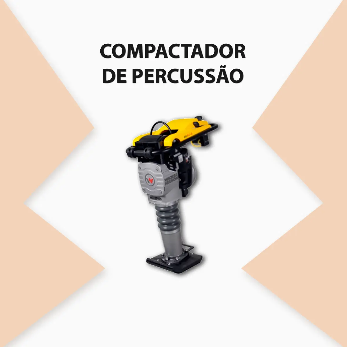 WJ Locações | Equipamentos para sua construção