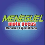 Meneguel Auto Peças | Logo