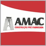 Amac construção de estruturas pré-fabricadas e galpões pré- moldados