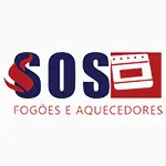 logo empresa de assistencia tecnica especializada em fogoes e aquecedores na regiao de Jundiaí