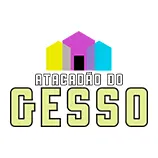 Atacadão do Gesso | Logo