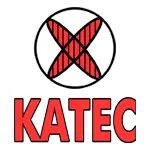 logo da auto eletrica katec em sorocaba