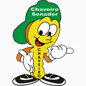 chaveiro e carimbos senador em santo andré atendimento 24h