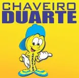 chaveiro duarte em votorantim logo