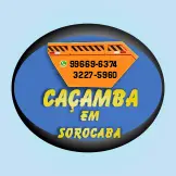 Disk caçamba sorocaba