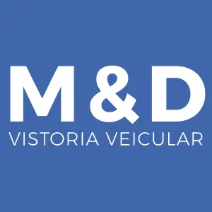 vistoria veicular m&d