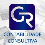 GR Contabilidade | Logo