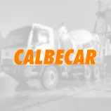 Calbecar | Logo