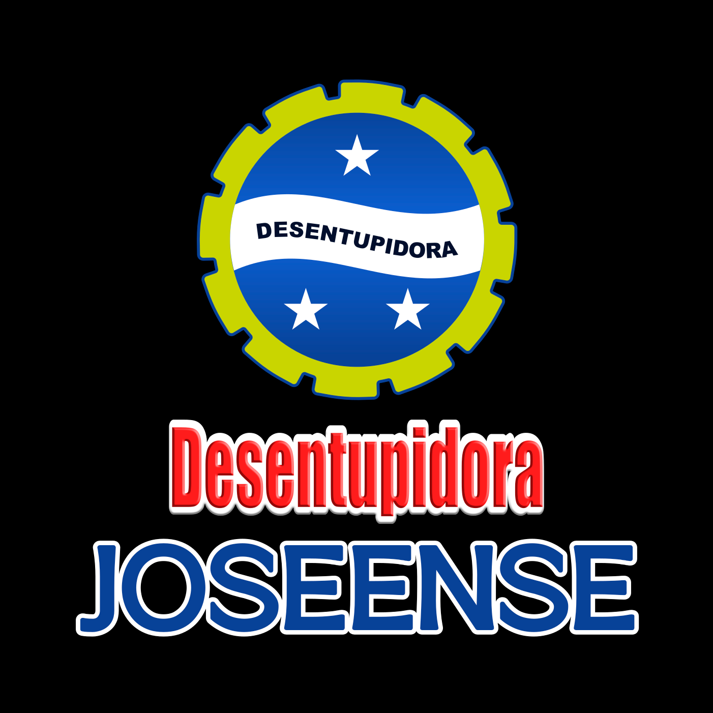 Desentupidora Joseense | Logo