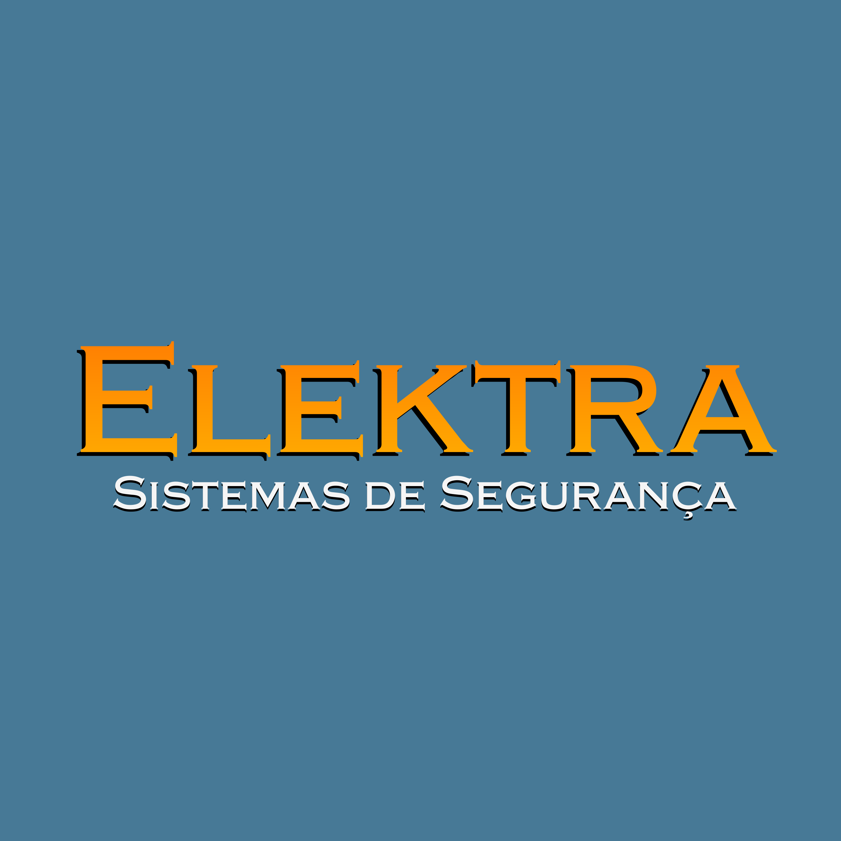 Elektra - Logo