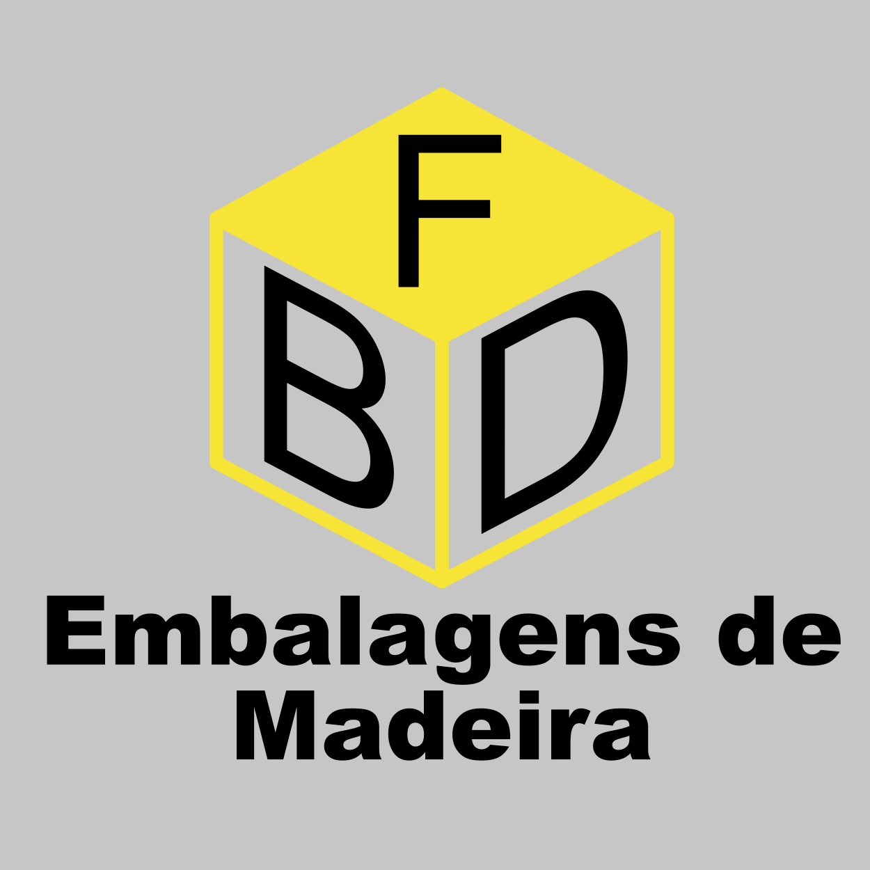 FBD Madeiras | Logo